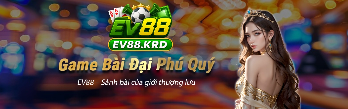 banner ev88