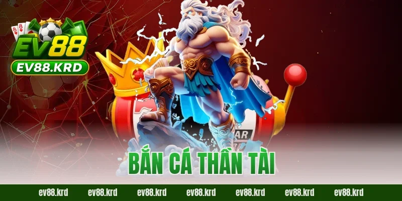 Bắn Cá Thần Tài – Cuộc phiêu lưu săn thưởng bất tận 8 Bắn Cá Thần Tài – Cuộc phiêu lưu săn thưởng bất tận