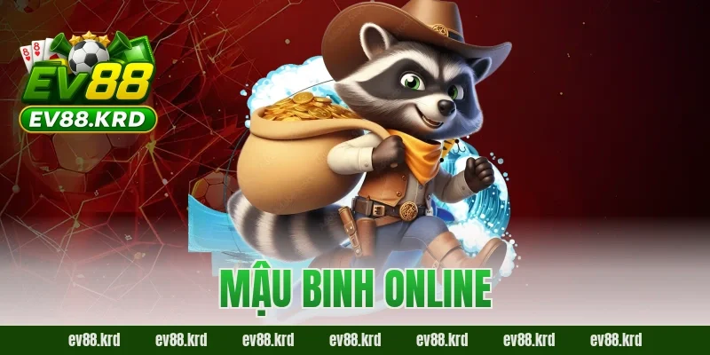 Mậu Binh Online – Trải nghiệm game bài trí tuệ hấp dẫn nhất 2 Mậu Binh Online – Trải nghiệm game bài trí tuệ hấp dẫn nhất